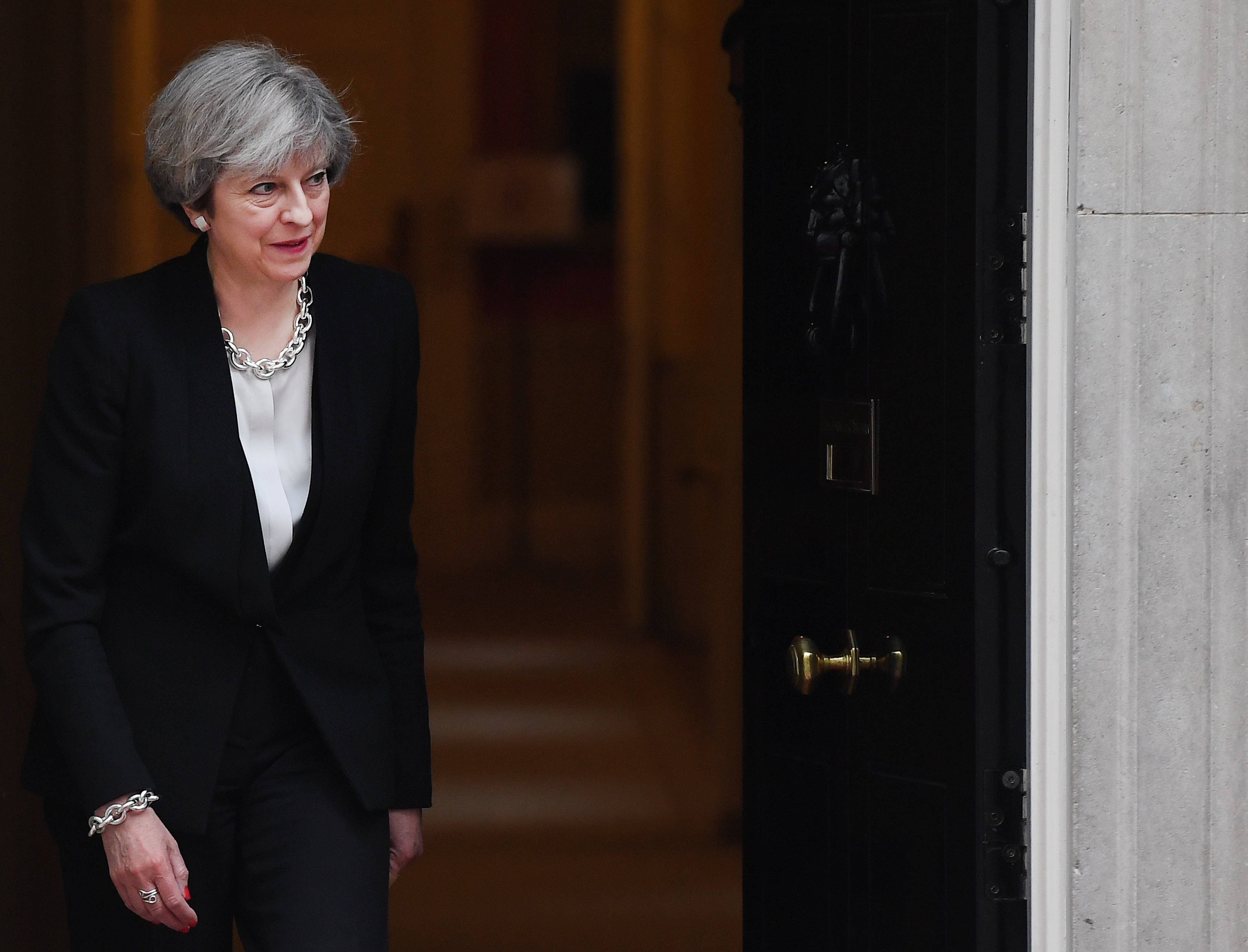 Βρετανία: Με 46% προηγούνται οι Συντηρητικοί έναντι των Εργατικών