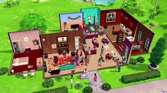 The Sims Mobile: «Coming soon», υπόσχεται η EA