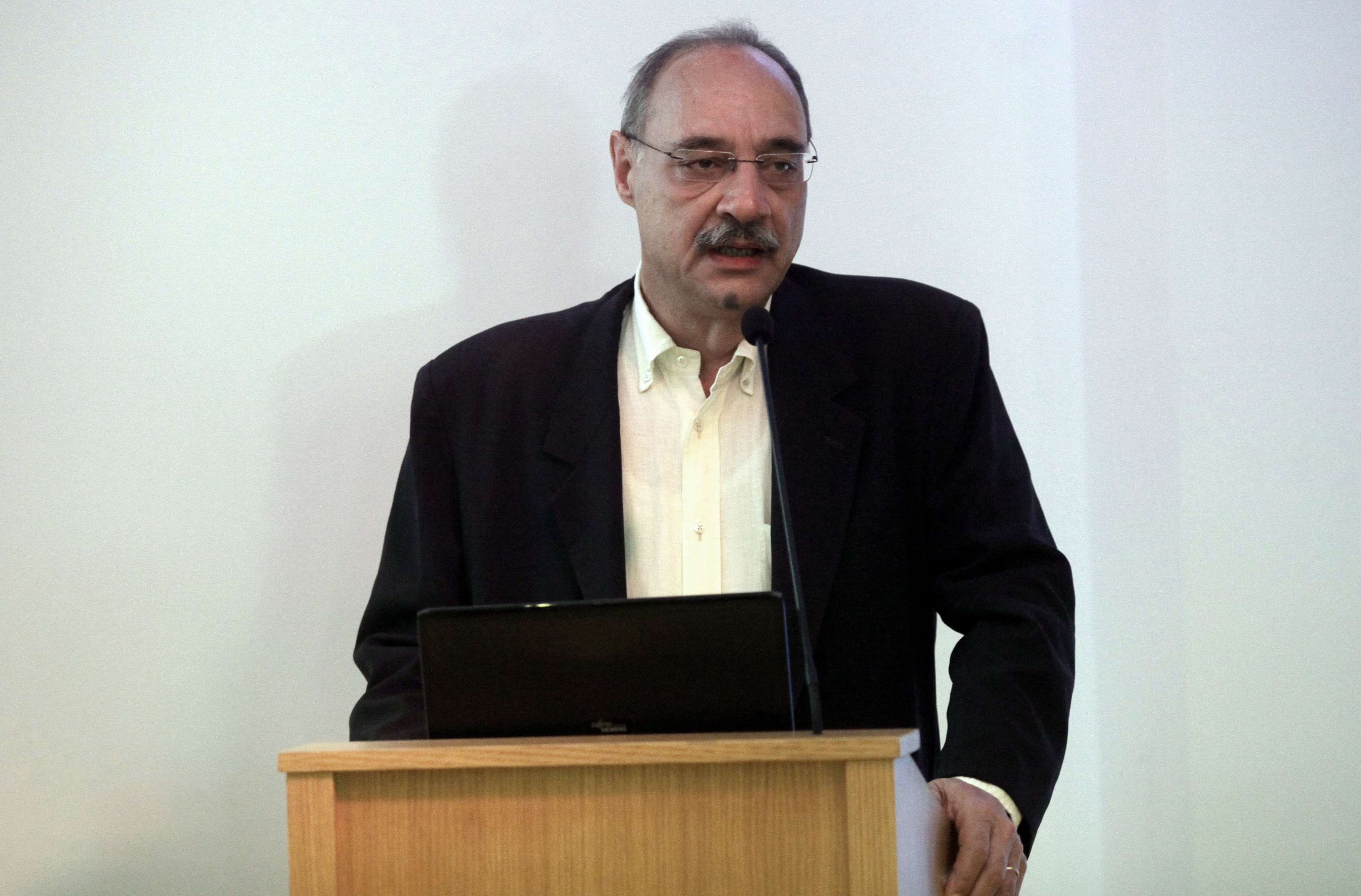 Εγκρίθηκε η ανανέωση της θητείας του προέδρου του ΟΚΑΝΑ