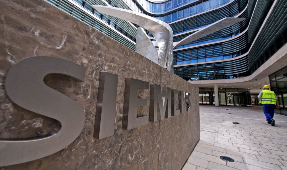 Δίκη Siemens: «Χρήματα δόθηκαν σε όλα τα κόμματα αλλά κυρίως στα δύο μεγάλα»