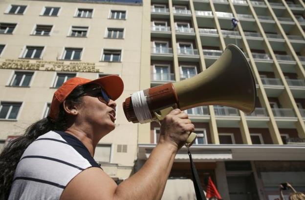 Σε 48ωρη απεργία προχωρά η ΠΟΕ-ΟΤΑ Δευτέρα και Τρίτη