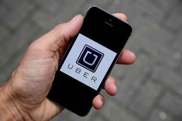 Φρένο στην Uber με πρόταση ευρω-εισαγγελέα
