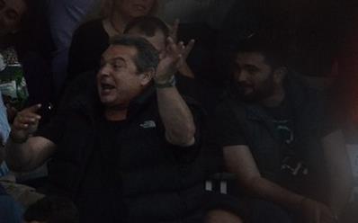 ΝΔ: Πρωτοφανές γεγονός η συμπεριφορά Καμμένου ως χούλιγκαν