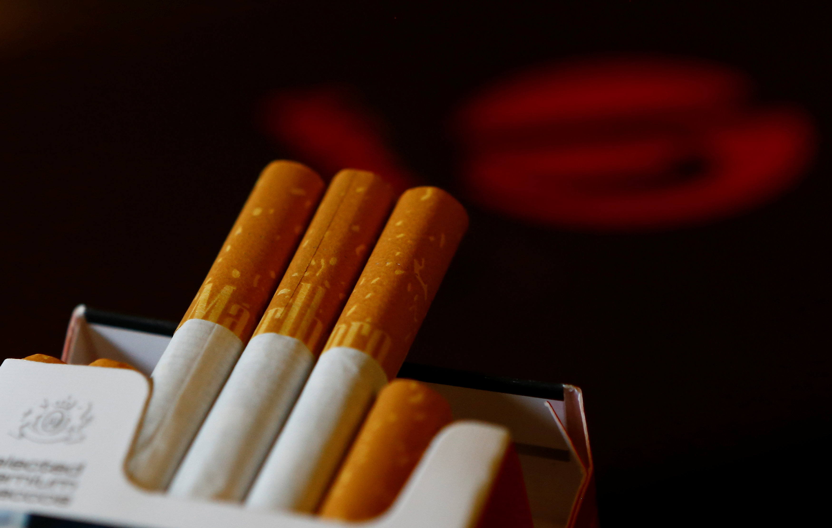 Τα light  τσιγάρα αυξάνουν τον κίνδυνο για αδενοκαρκίνωμα των πνευμόνων