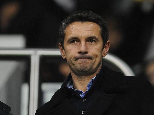 «Ναυάγησαν» οι συζητήσεις μεταξύ Γκαρντ και Ολυμπιακού