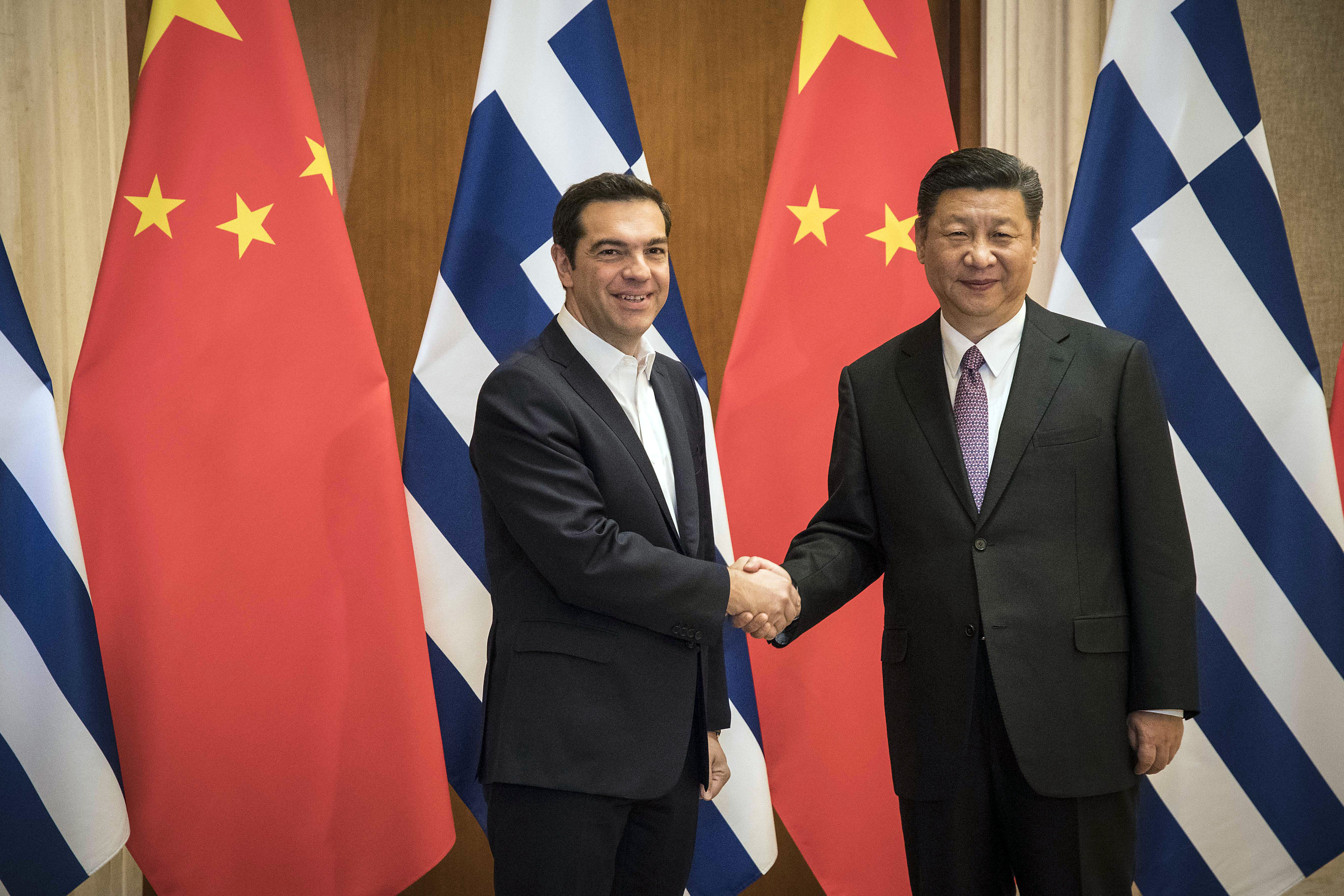 Τσίπρας: Είμαστε πολύ κοντά στην οριστική έξοδο από την κρίση