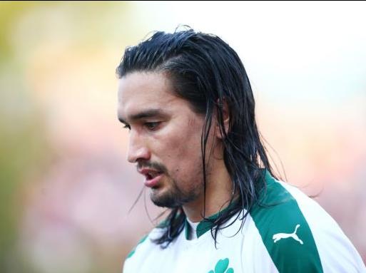 Λέτο: «Ίσως το τελευταίο μου ματς με τον Παναθηναϊκό»