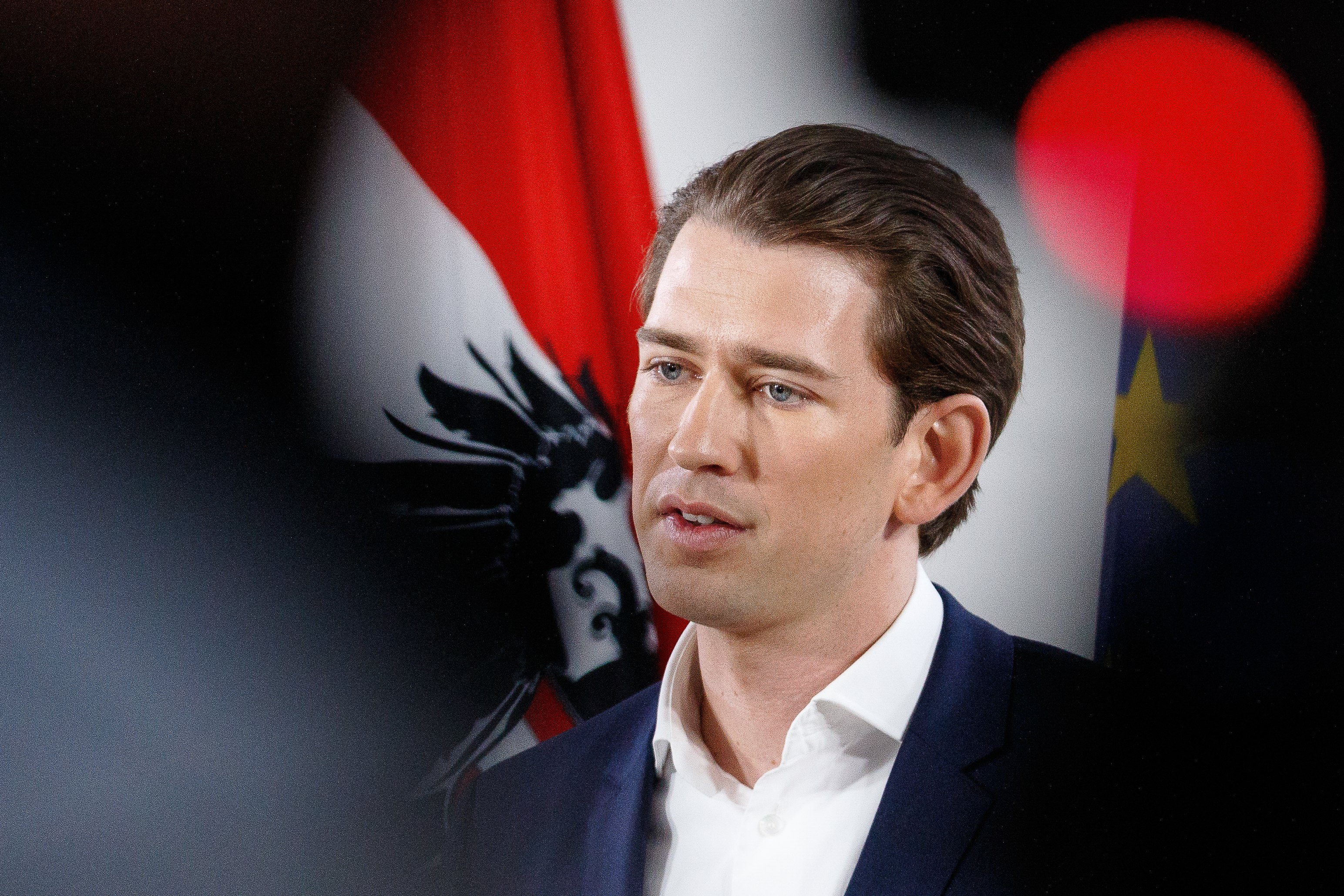 Ο 30χρονος υπουργός Εξωτερικών στέλνει την Αυστρία σε πρόωρη κάλπη