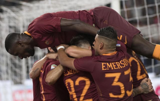 Αλλαγές στους ιταλικούς πάγκους και Ντι Φραντσέσκο στη Ρόμα