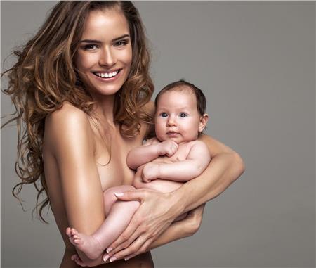 Γιατί οι νέες μαμάδες σταματούν το θηλασμό νωρίς;