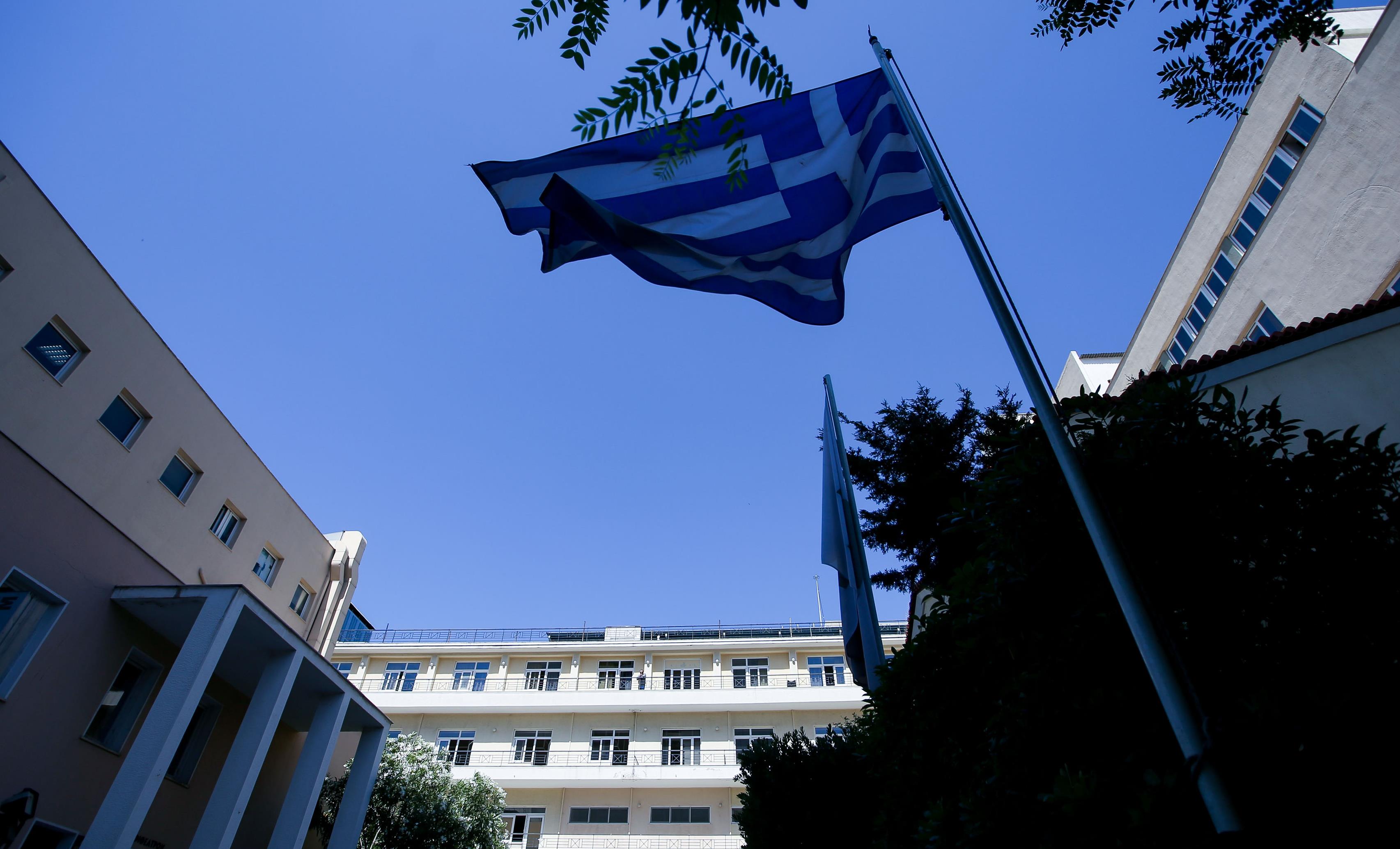 Οι υποψίες για τους κλέφτες των ιατρικών μηχανημάτων