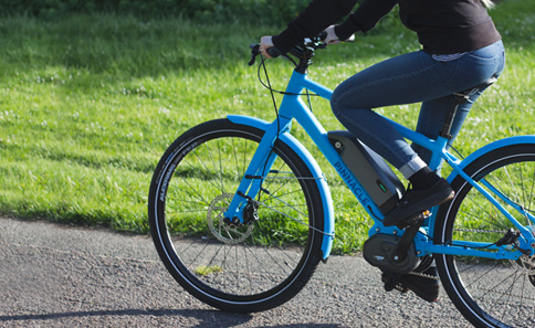 Κάντε ποδήλατο και στηρίξτε τους ασθενείς με Πνευμονική Αρτηριακή Υπέρταση
