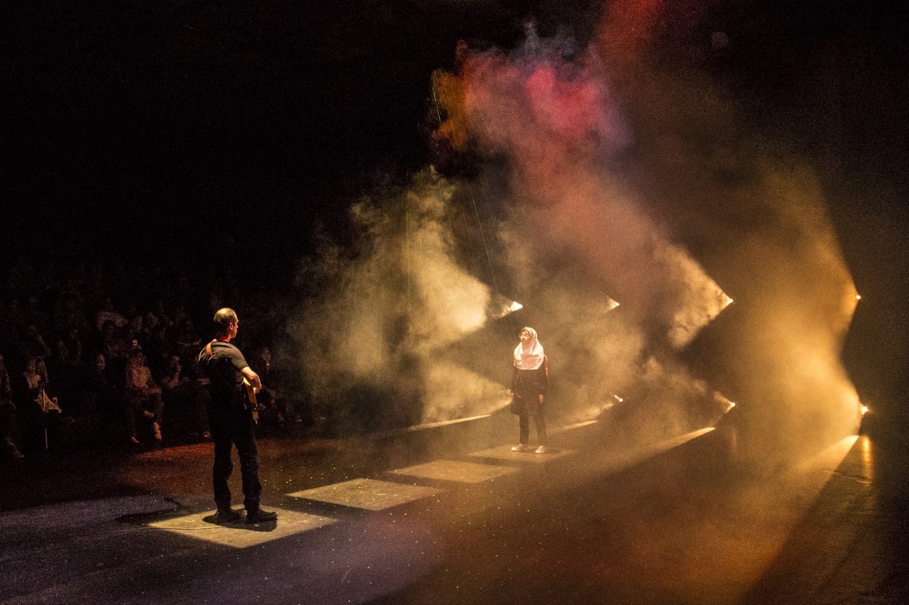 Διεθνείς σκηνοθέτες και θεατρικές ομάδες στο Φεστιβάλ Αθηνών και Επιδαύρου