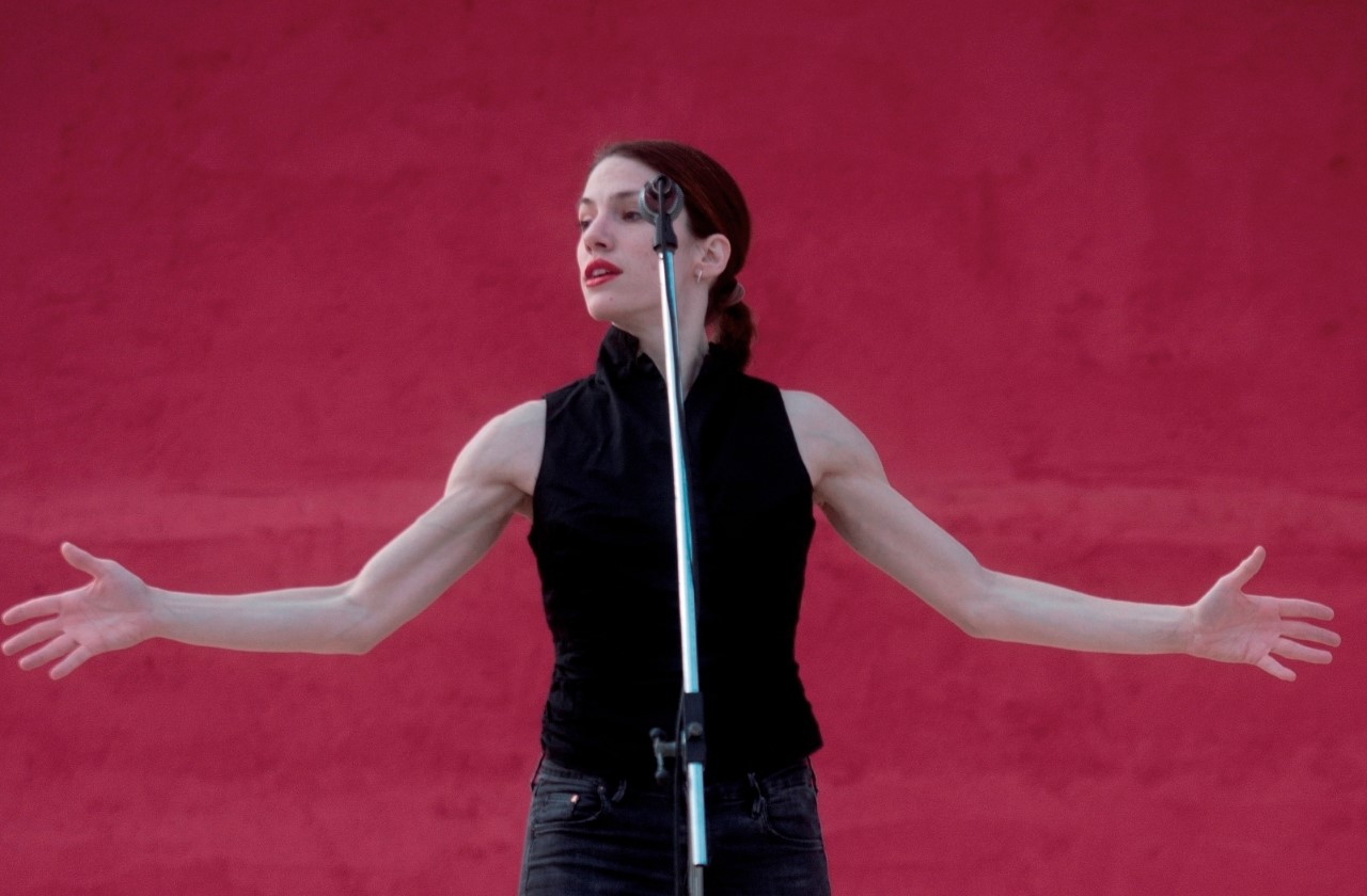 Επιστρέφει η Lady R. στην Πλατεία Αυδή