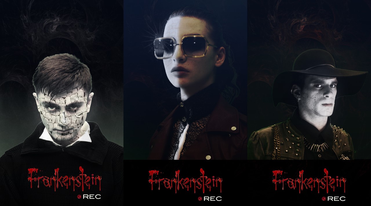 Παγκόσμια διανομή της ταινίας «Frankenstein REC» του Κώστα Ζάπα