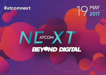 Ανακοινώθηκε η πλήρης ατζέντα του επερχόμενου ATCOM NEXT