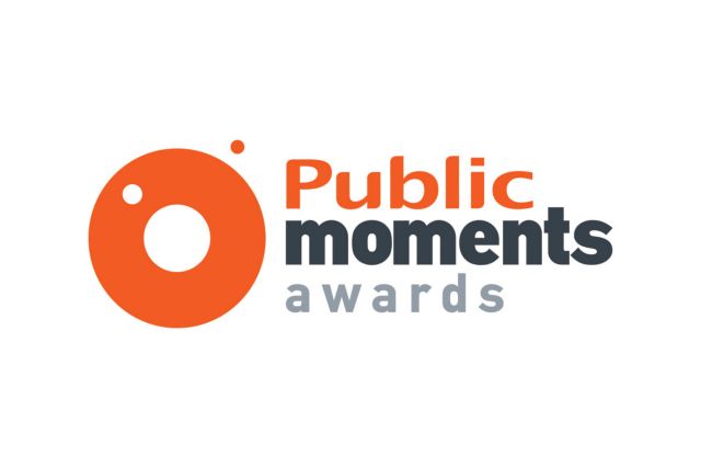 Για δεύτερη χρονιά, ο διαγωνισμός φωτογραφίας Public Moments Awards