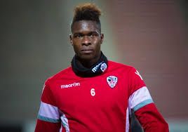 Για τέσσερα χρόνια στον Ολυμπιακό ο Παπέ Σισέ