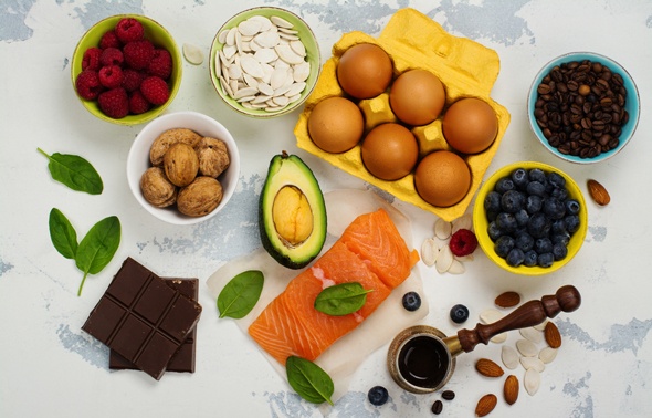 Ημερίδα για την κετογονική δίαιτα στο Νοσοκομείο «Παπαγεωργίου»