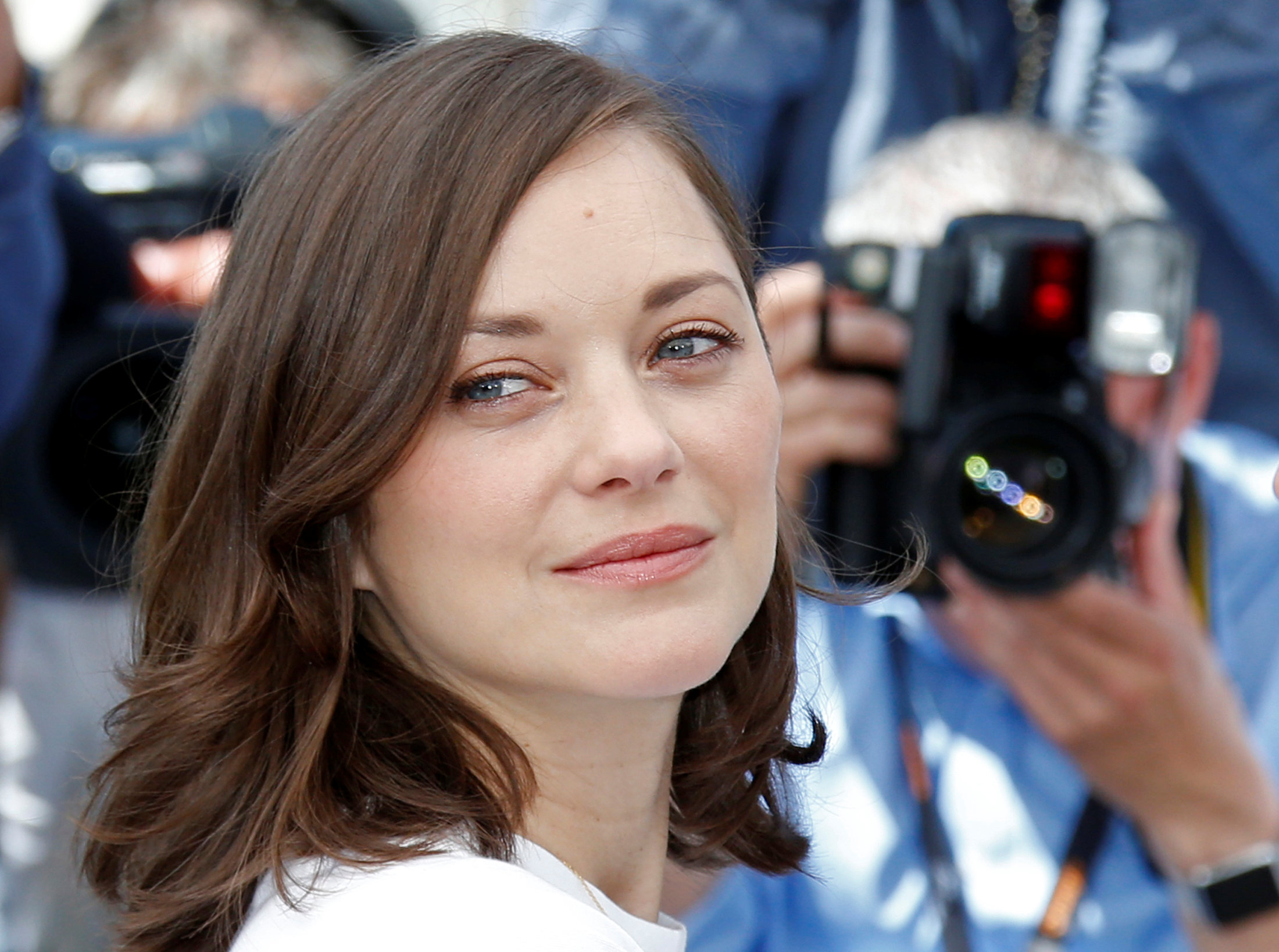 Με Μαριόν Κοτιγιάρ η έναρξη του Φεστιβάλ των Καννών