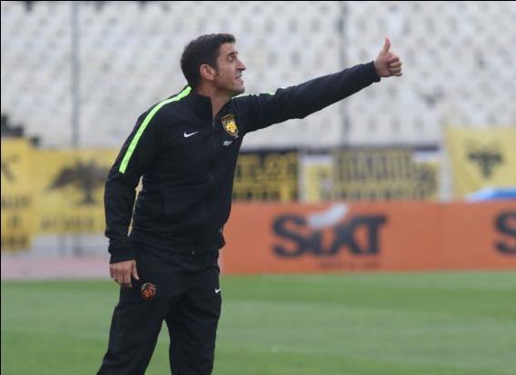 Άπαντες παρόντες στην ΑΕΚ για το κρίσιμο ματς με τον Παναθηναϊκό