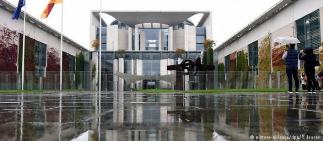 Συγκρατημένο το Βερολίνο ενόψει του Eurogroup