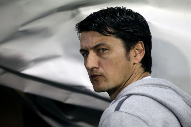 Η αποστολή του ΠΑΟΚ για τον αγώνα με τον Πανιώνιο