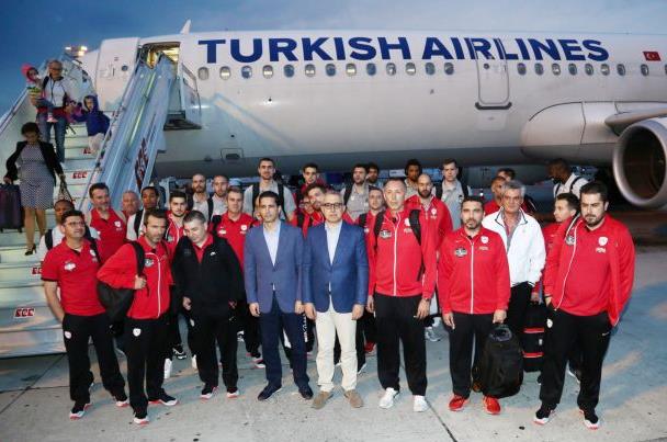 Ο Ολυμπιακός «πάτησε» Τουρκία και το όνειρο ξεκινάει…