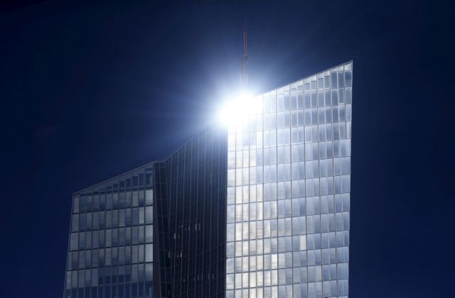 ΕΚΤ: Η χρηματοπιστωτική ενοποίηση της Ευρωζώνης ανακόπηκε πέρυσι