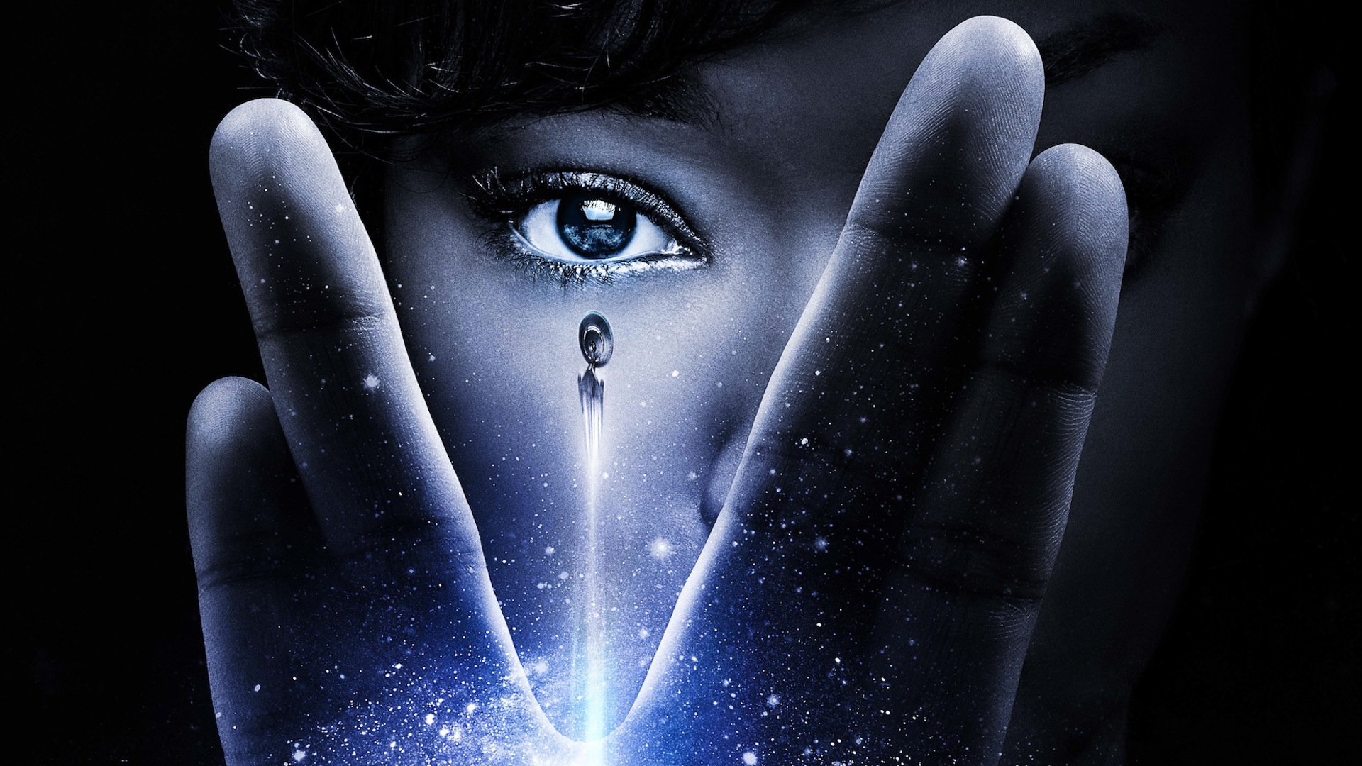 Εντυπωσιακή πρώτη ματιά στo «Star Trek: Discovery»