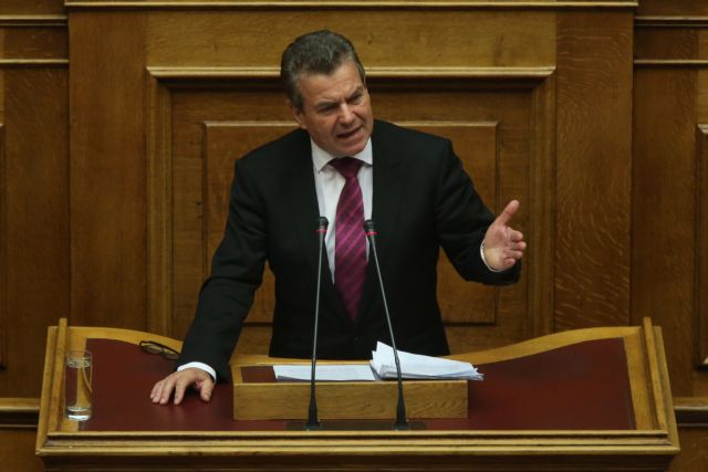 Πετρόπουλος: Ο ΕΦΚΑ λειτουργεί καλύτερα, έχουμε αύξηση των εσόδων