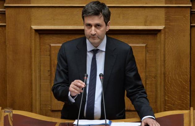 Χουλιαράκης: Η συμφωνία εγγυάται την έξοδο της χώρας από την ύφεση