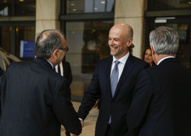 Ο Γιάννης Ρέτσος εξελέγη νέος πρόεδρος του ΣΕΤΕ