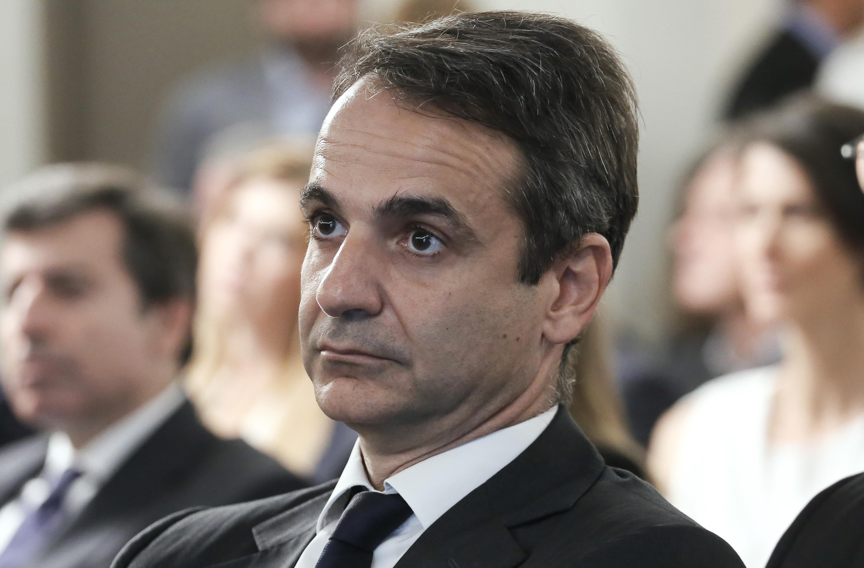 Διήμερη επίσκεψη Μητσοτάκη στη Θεσσαλονίκη