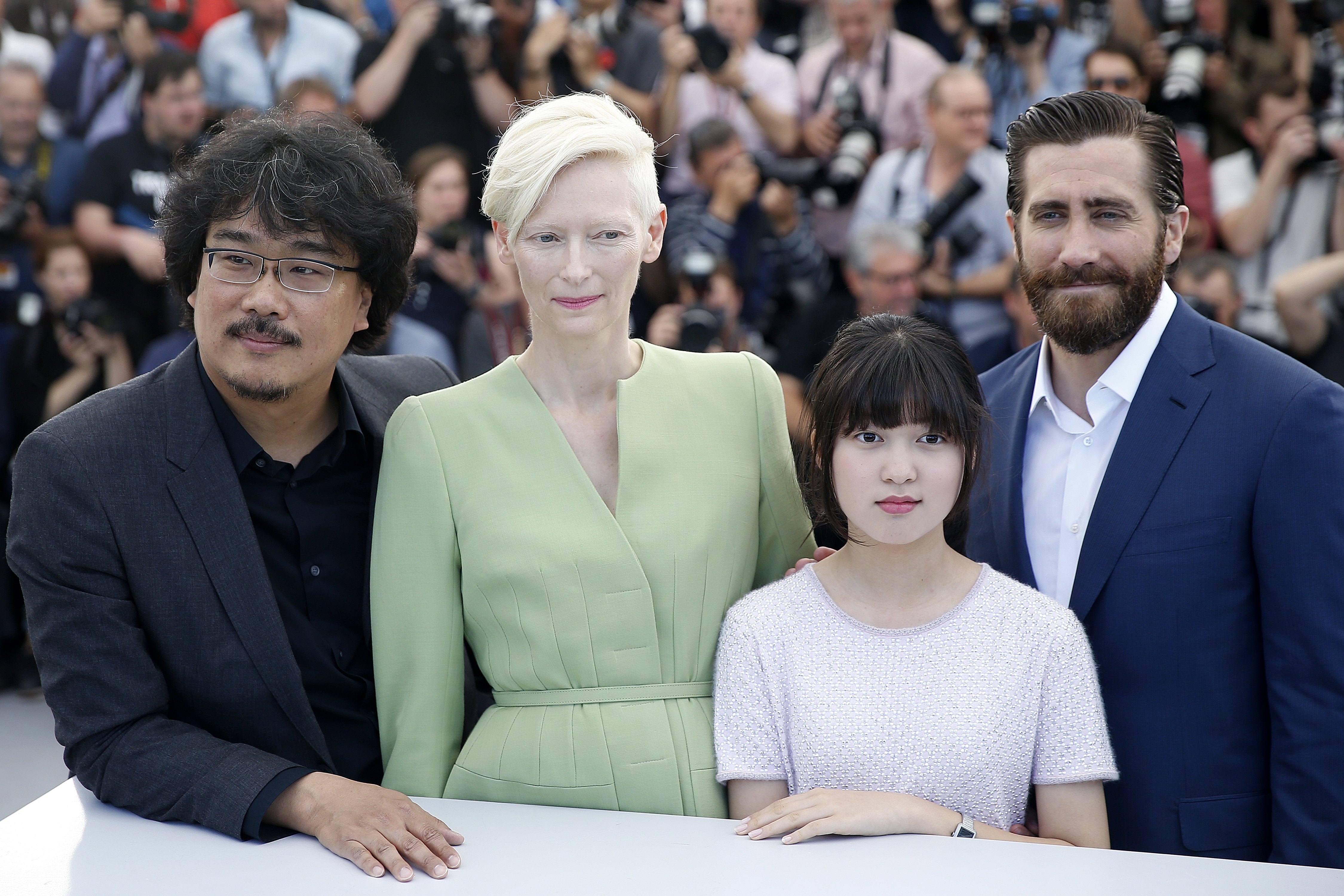 Η παρουσία του Netflix στις Κάννες εξακολουθεί να διχάζει