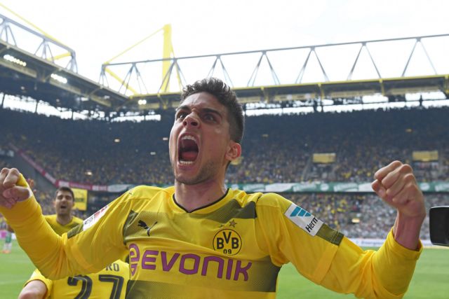 Σώθηκε το Αμβούργο, η Ντόρτμουντ στο Champions League