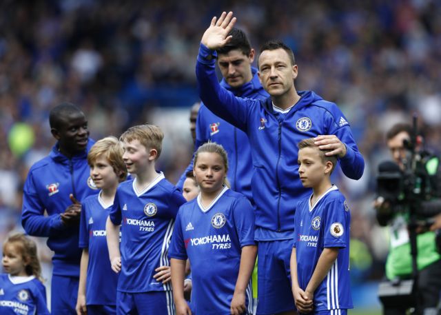 Εκτός Champions League μετά από 20 χρόνια η Άρσεναλ