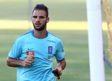 Ο Ταχτσίδης στην κορυφαία 10αδα της Ευρώπης σε ανασταλτικές ενέργειες