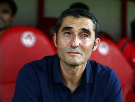 Η Μπαρτσελόνα ανακοινώνει στις 29 Μαίου τον διάδοχο του Λουίς Ενρίκε