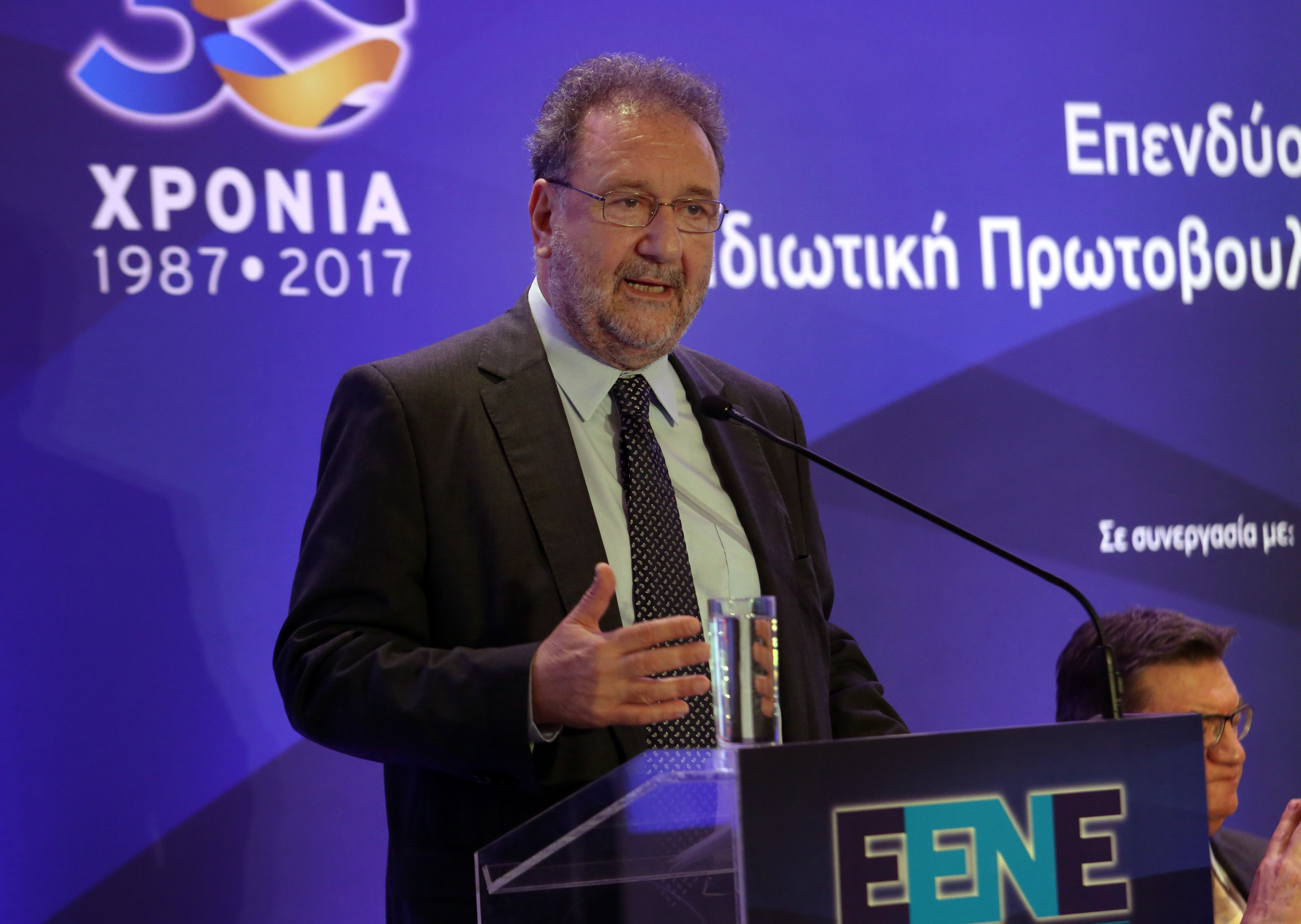 Πιτσιόρλας: Εκτίναξη επενδύσεων το 2017