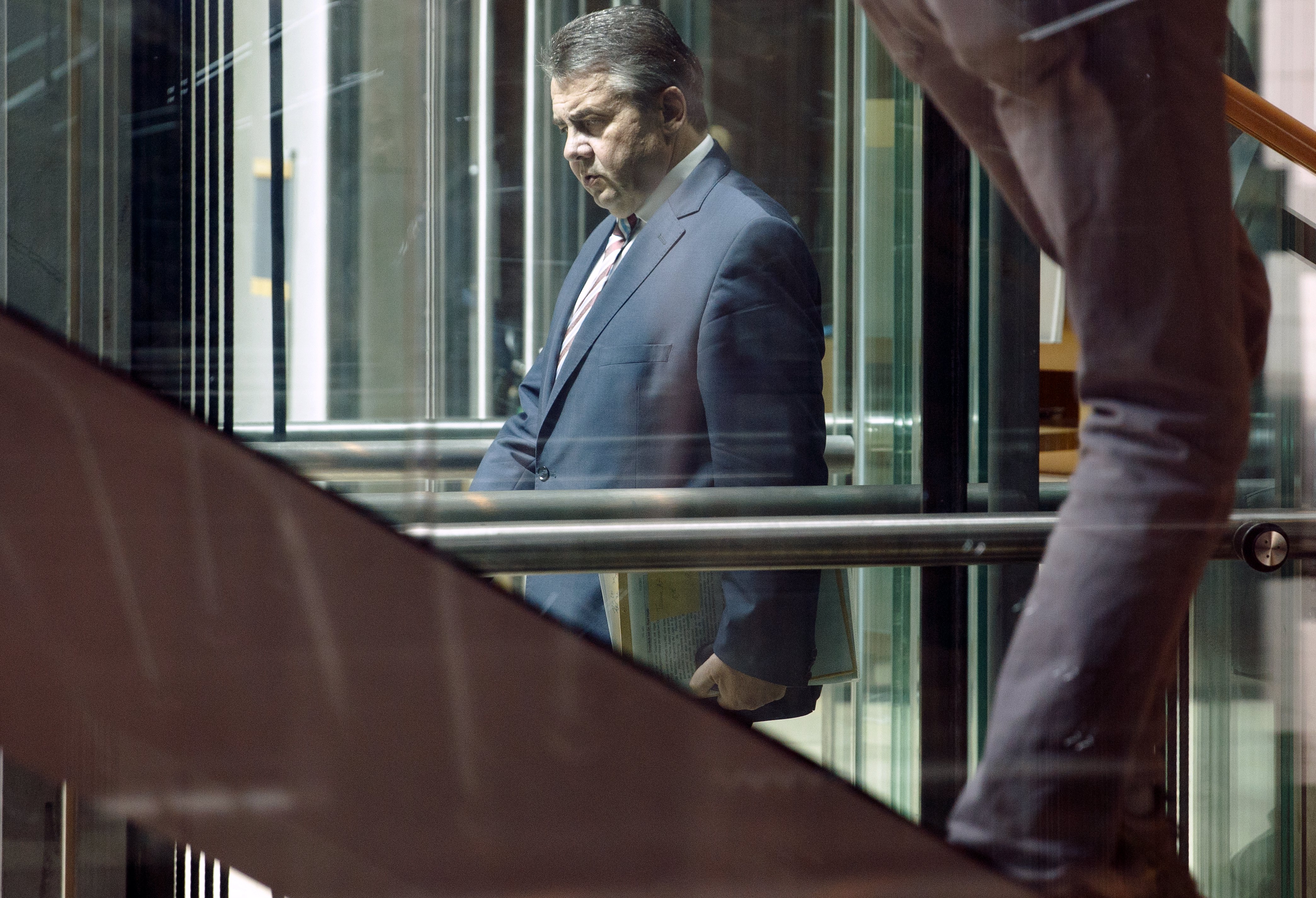 Γερμανικό ΥΠΕΞ: Να μην απομονωθούμε λόγω της στάσης μας για το ελληνικό χρέος