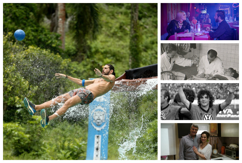 TV: Αστέρας Ραχούλας, Survivor, Μουρμούρα και δύο ντοκιμαντέρ τη Δευτέρα 22/5