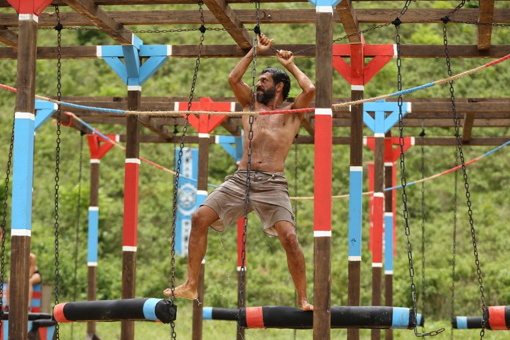 Survivor: χωρίς αποχωρήσεις αλλά με γκρίνιες το σημερινό επεισόδιο