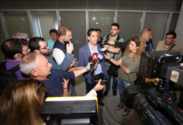 Επέστρεψε ο Ολυμπιακός και κοιτάει το πρωτάθλημα