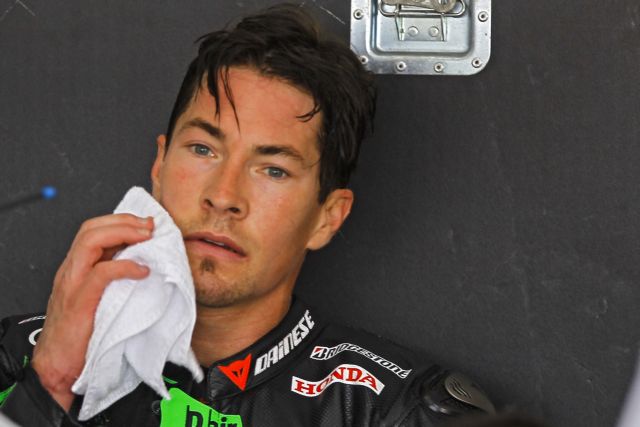 Πέθανε ο παγκόσμιος πρωταθλητής ΜotoGP Νίκι Χέιντεν