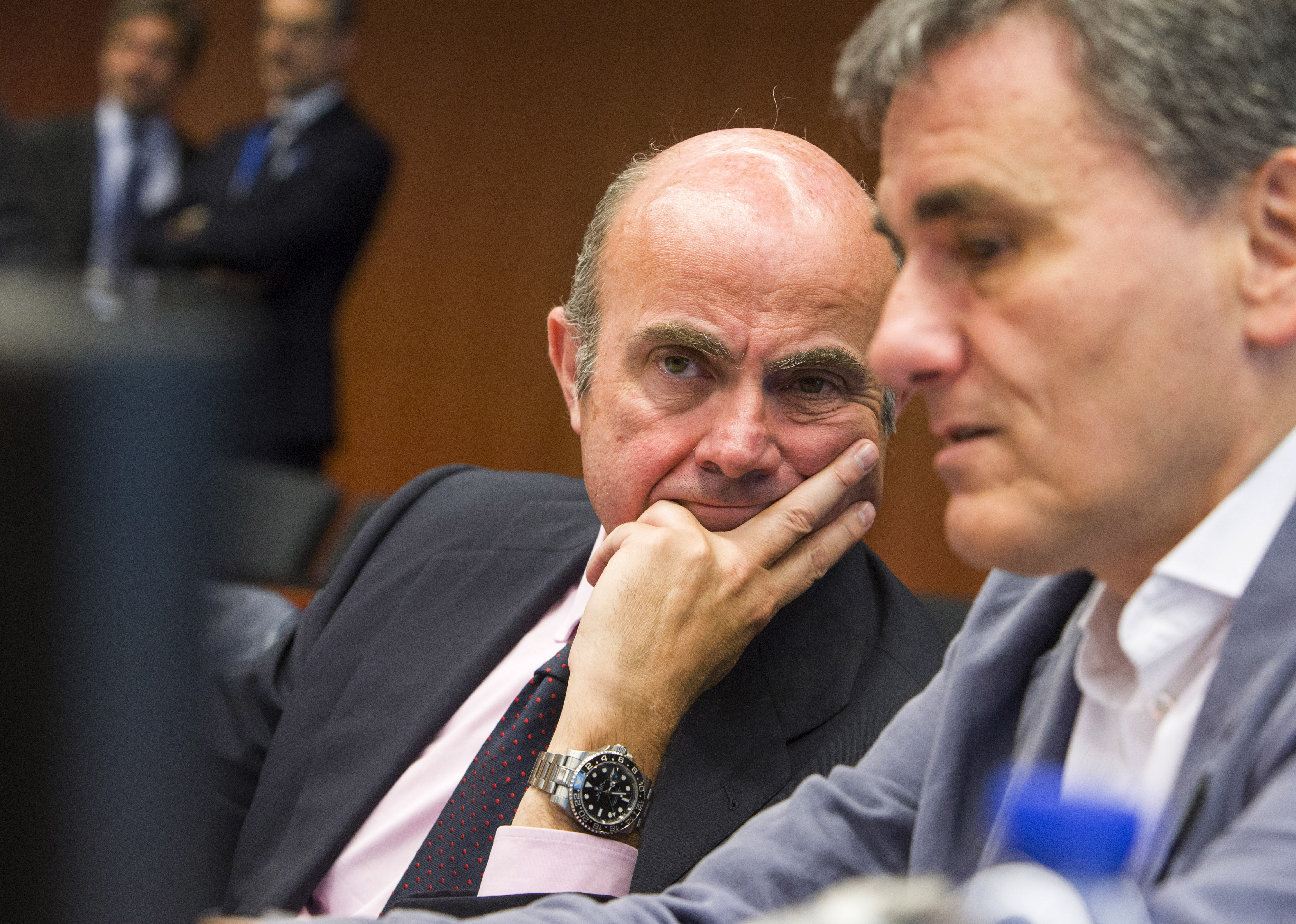 Τσακαλώτος: Όλοι κατάλαβαν ότι πρέπει να φτάσουμε σε συμφωνία μέσα σε 3 εβδομάδες