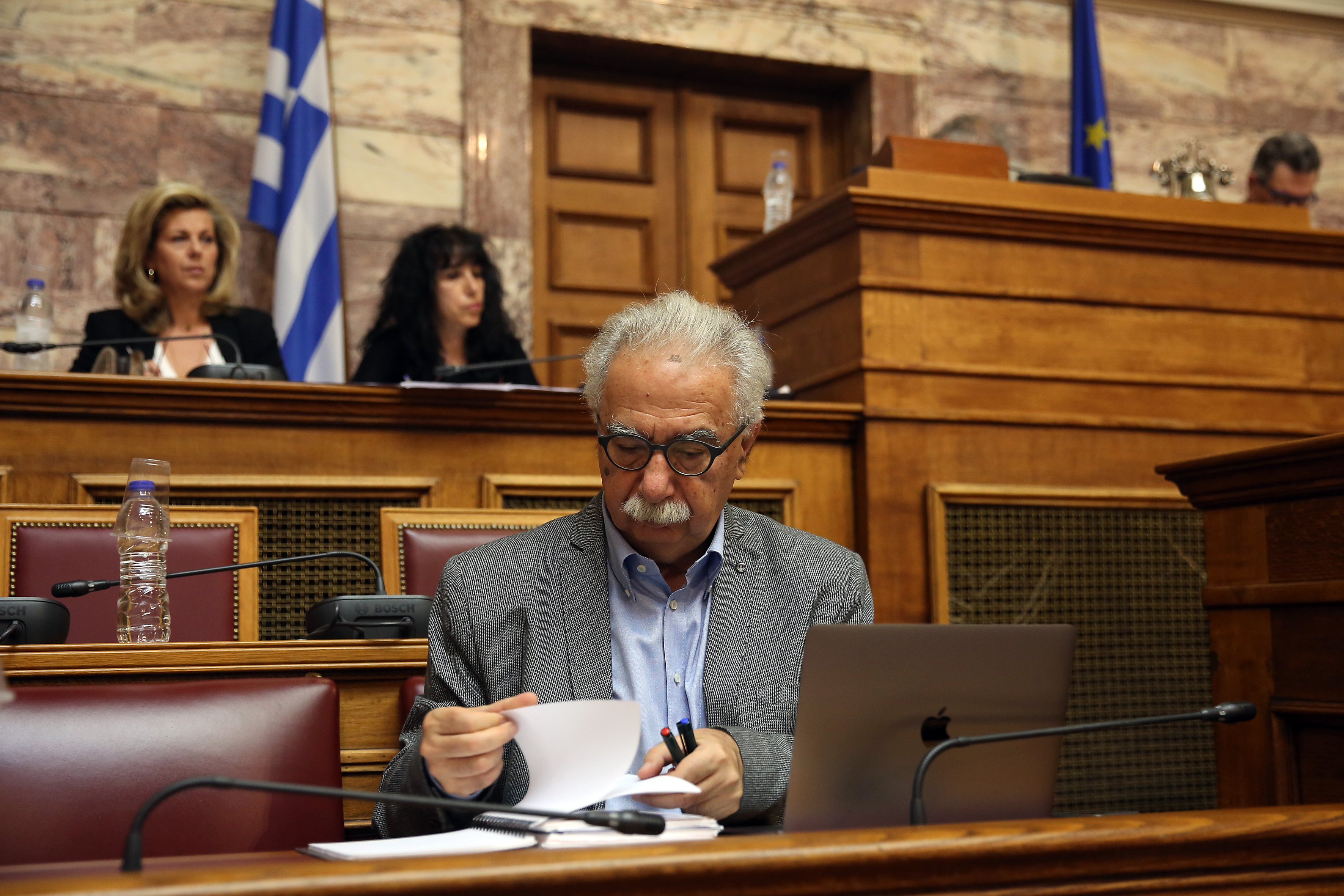 Προς ψήφιση στην Επιτροπή οι αλλαγές στην εκπαίδευση