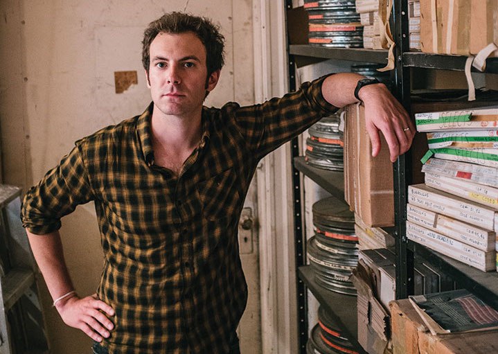 Exile Room: από τον beatnik συγγραφέα Μπάροουζ στον…Θείο Χάουαρντ