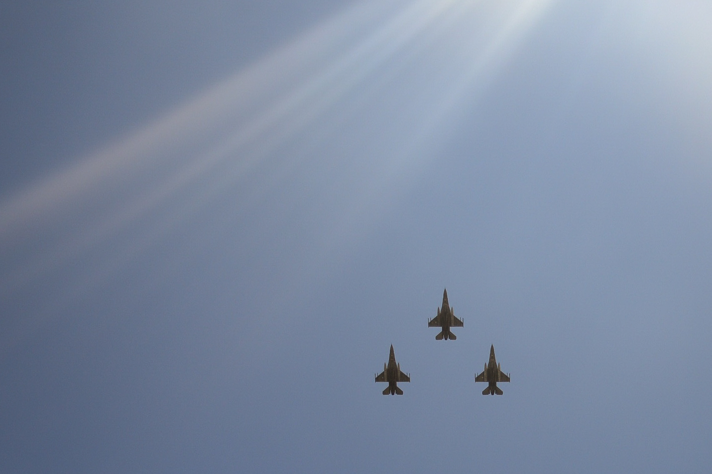 Τουρκικές παραβιάσεις την ημέρα του μνημόσυνου του σμηναγού Ηλιάκη