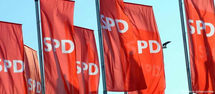 Τo προεκλογικό πρόγραμμα του SPD